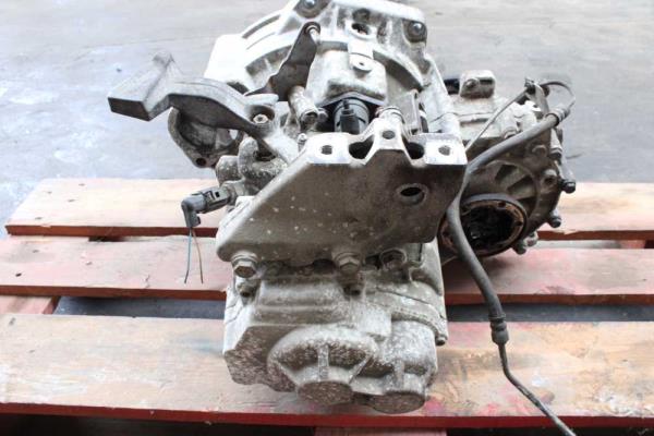 BOITE DE VITESSE VW GOLF 5 / AUDI A3 / SEAT / SKODA 2.0FSI ( 6VITESSES ) - Vue 6